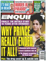 National Enquirer
